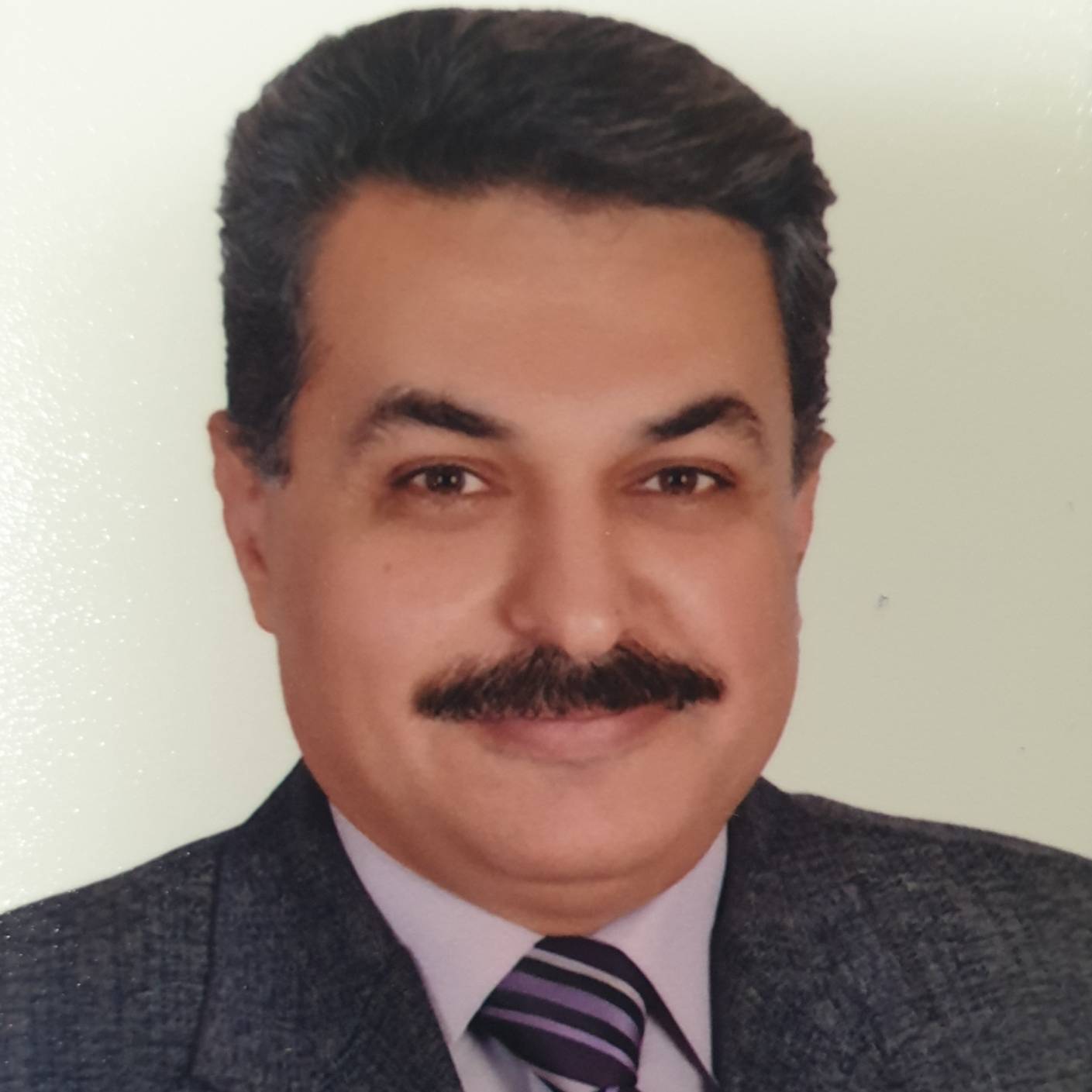 Hany Rafik Shaker