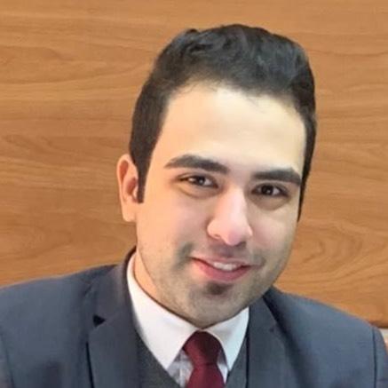 Ahmed Mohamed Elmahdy Hussein