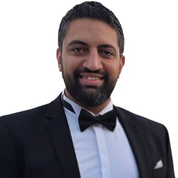 MOHAMED HAZEM HAMED