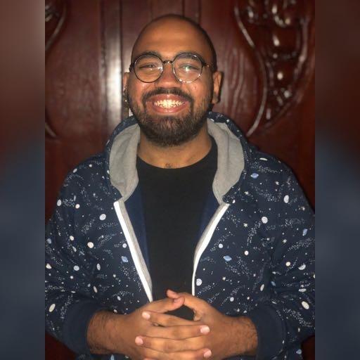 Hussein Saeed Mohammed