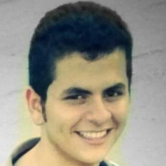 Adham Ahmed