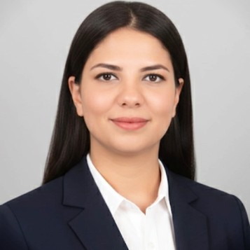 Mai Gamal EL-Din Abd EL-Haleem Khatab
