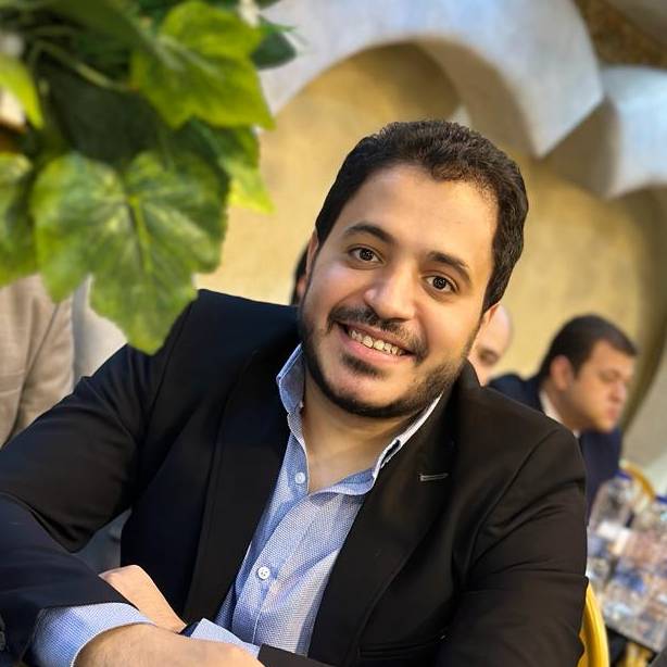 Hossam Mohamed