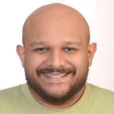 Amr Sherif Saadeldin