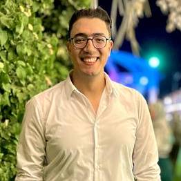Tarek Hamada