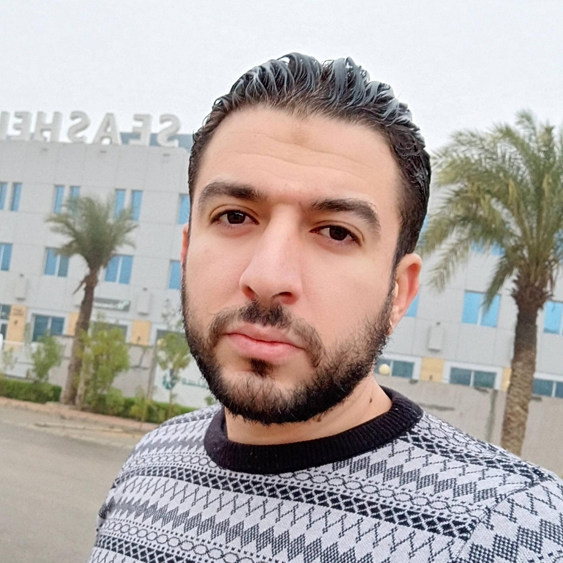 Sorour Abdelgelil
