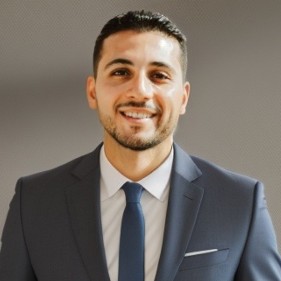 Mohamed Nafea