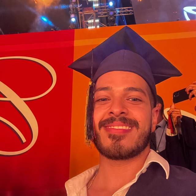 Ahmad Abdellatif