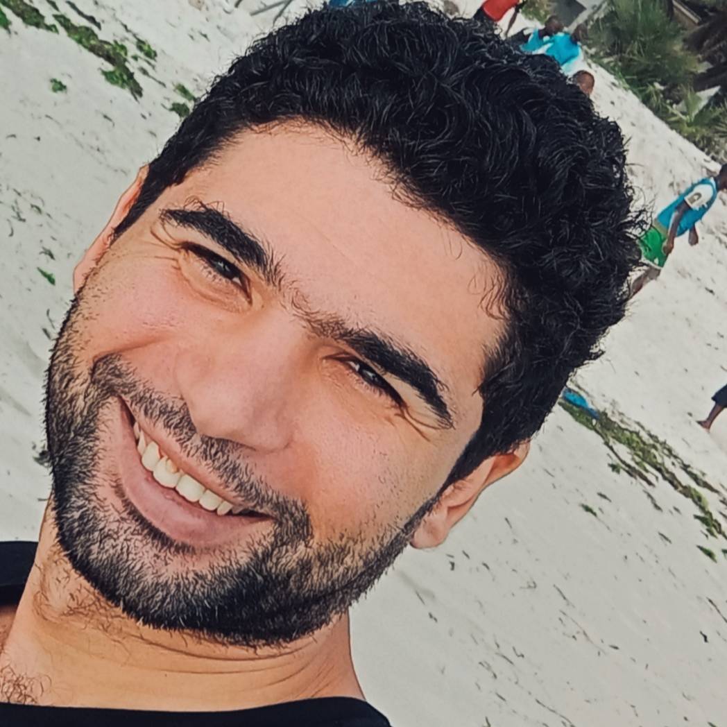 Abdullah Khalif