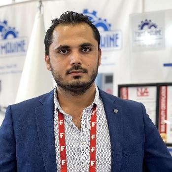 محمد زيدان