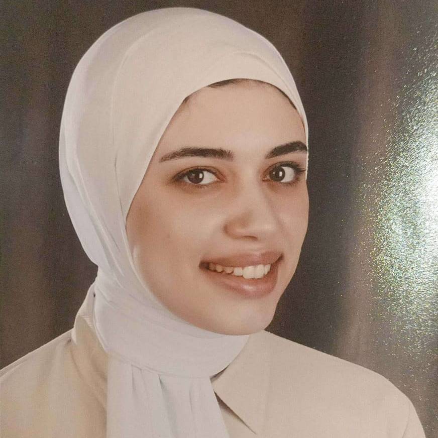 HEBA EL SHERSHABY