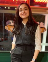 Dana El mallah