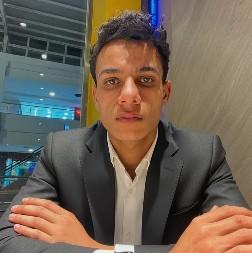 Ashraf Ibrahim