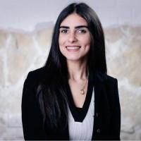 Cherry Fouad