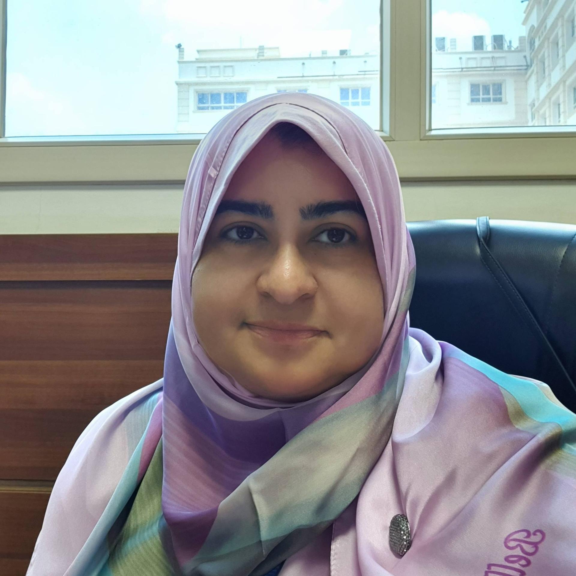 Rasha Mohamed Salah