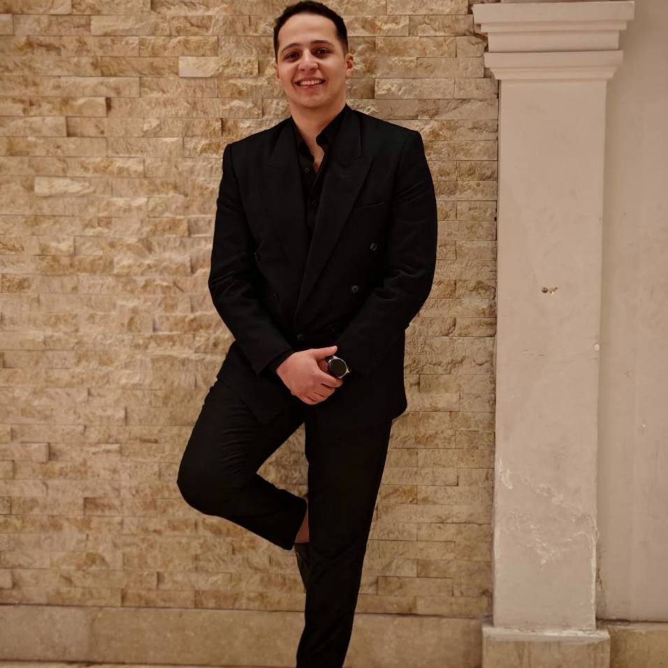 AHMED FATHY