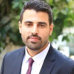 Ahmad Khalaf