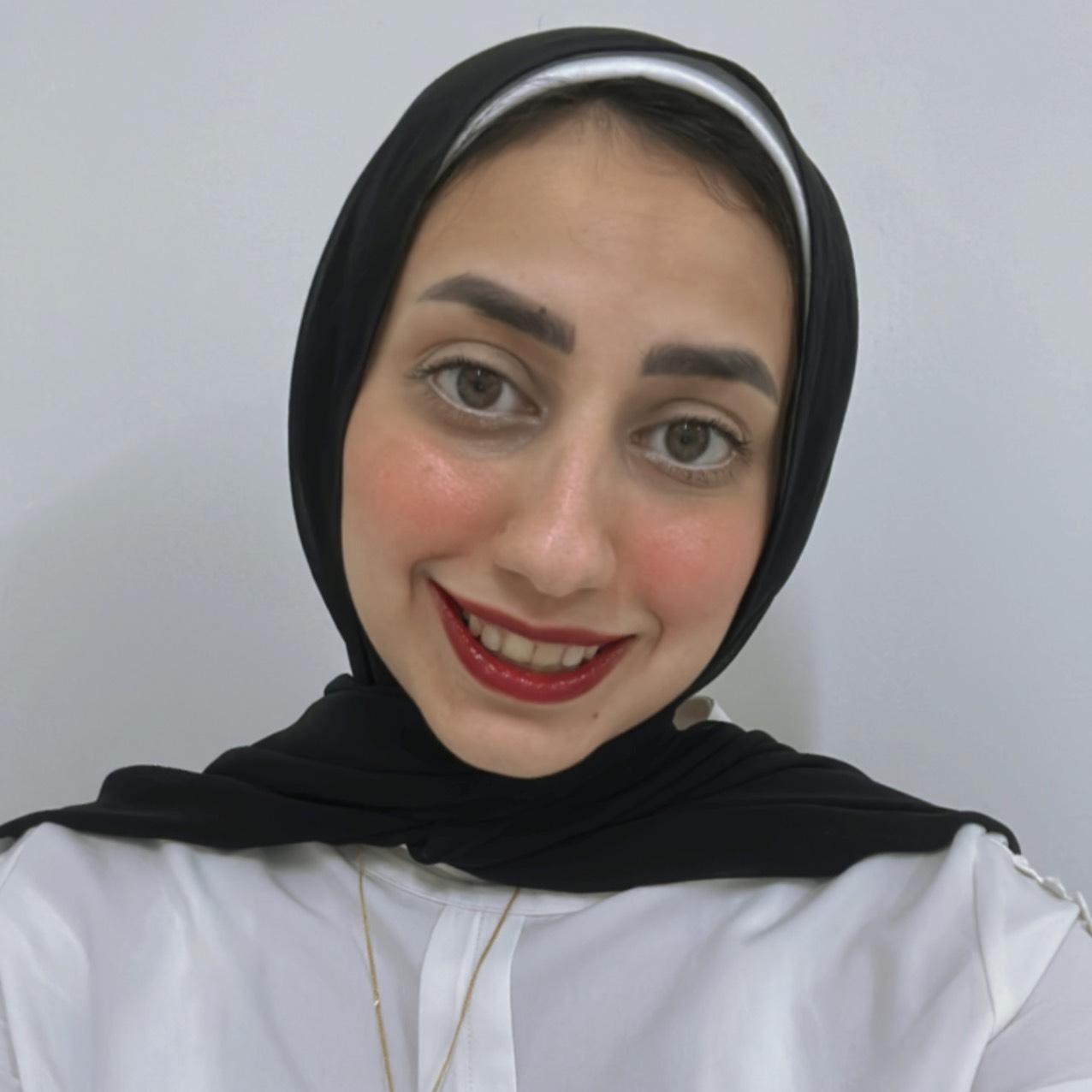 Samaa Salah Aboelella