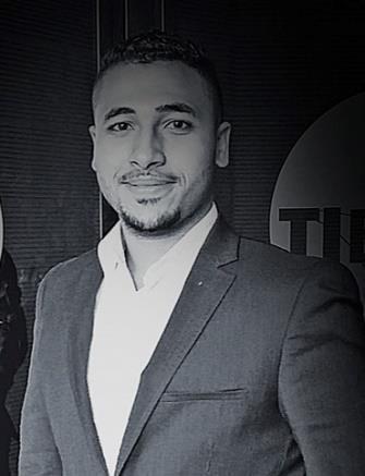 Mahmoud Mostafa Mahmoud