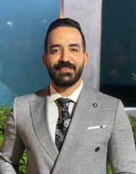 Abdelrahman Gamal Abdallah