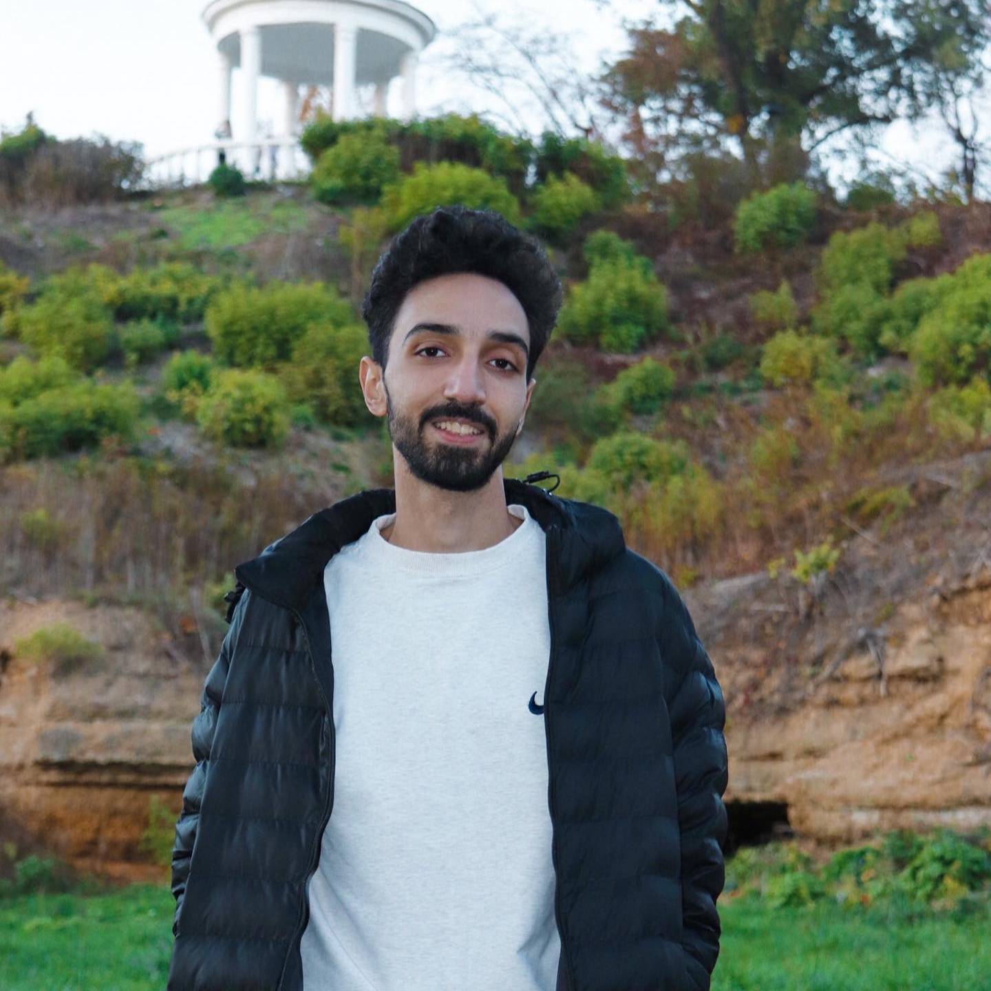 Mahmoud Magdi