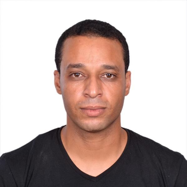 Mohamed Khedr