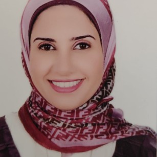 NOURA EL NASHAR