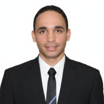MOHAMED Maher