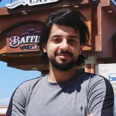 Mohamed Feteiha