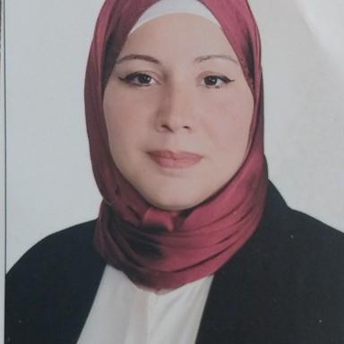 Rania Hamed