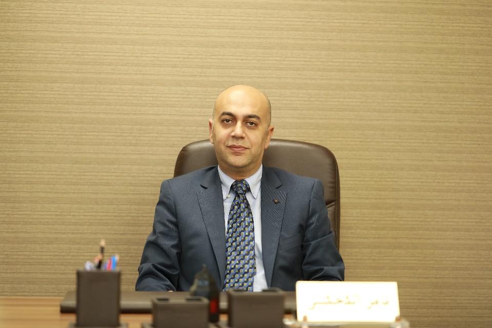 Tamer Mostafa El Kahki
