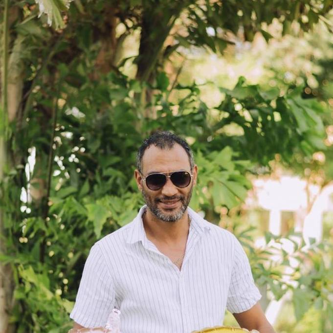 Ashraf Atef