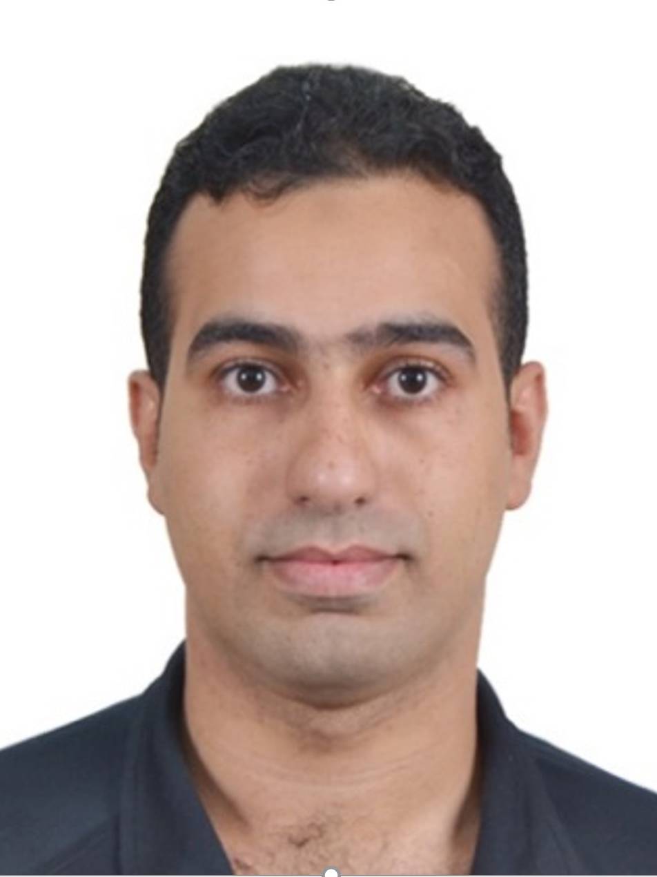 Ahmed Hamdan