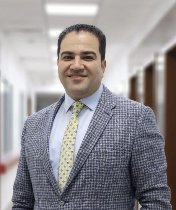 MOHAMED ELSANAFIRY