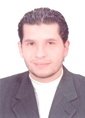 Mohamed Alaa Eldin Mohamed Hosny