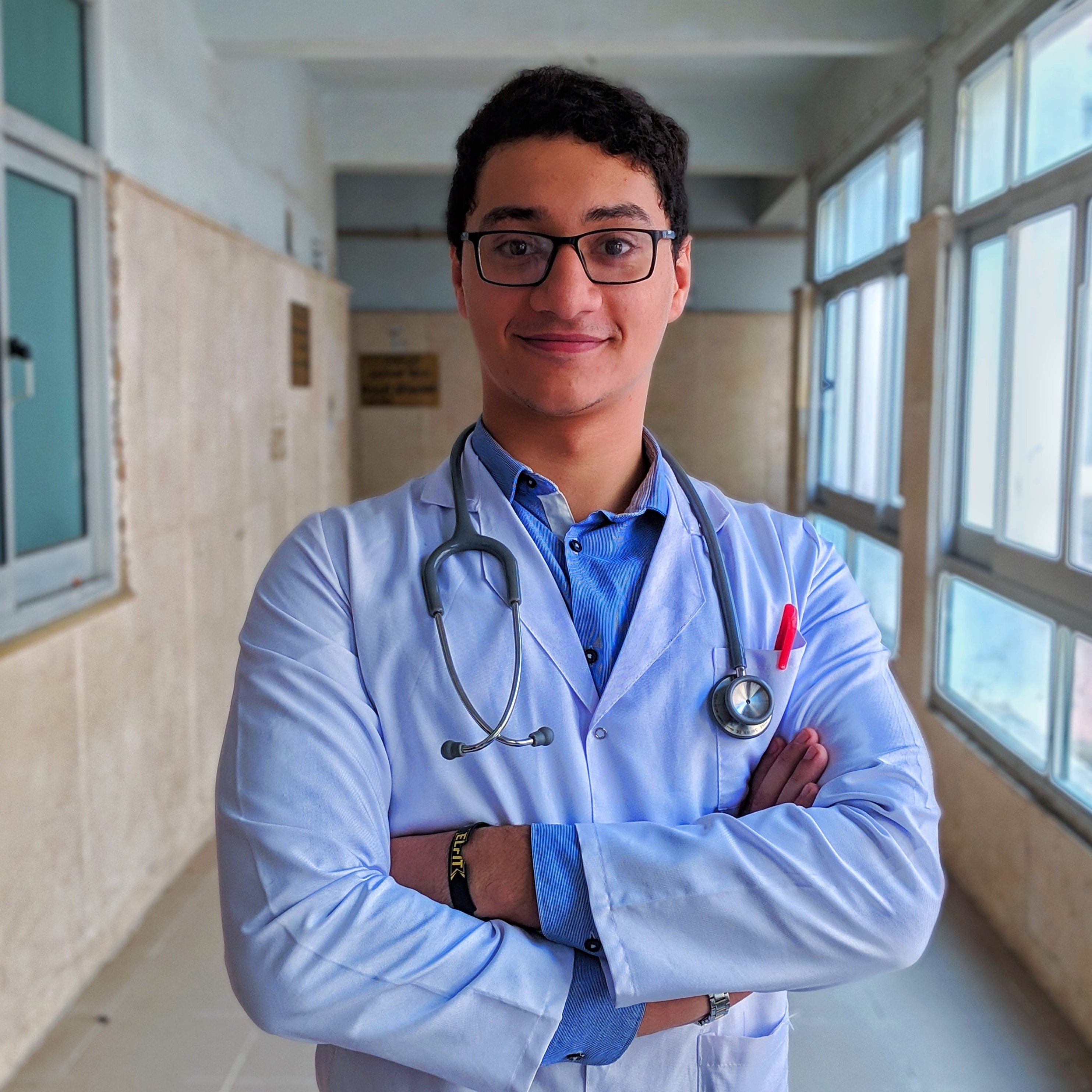 Omar Eldekiki