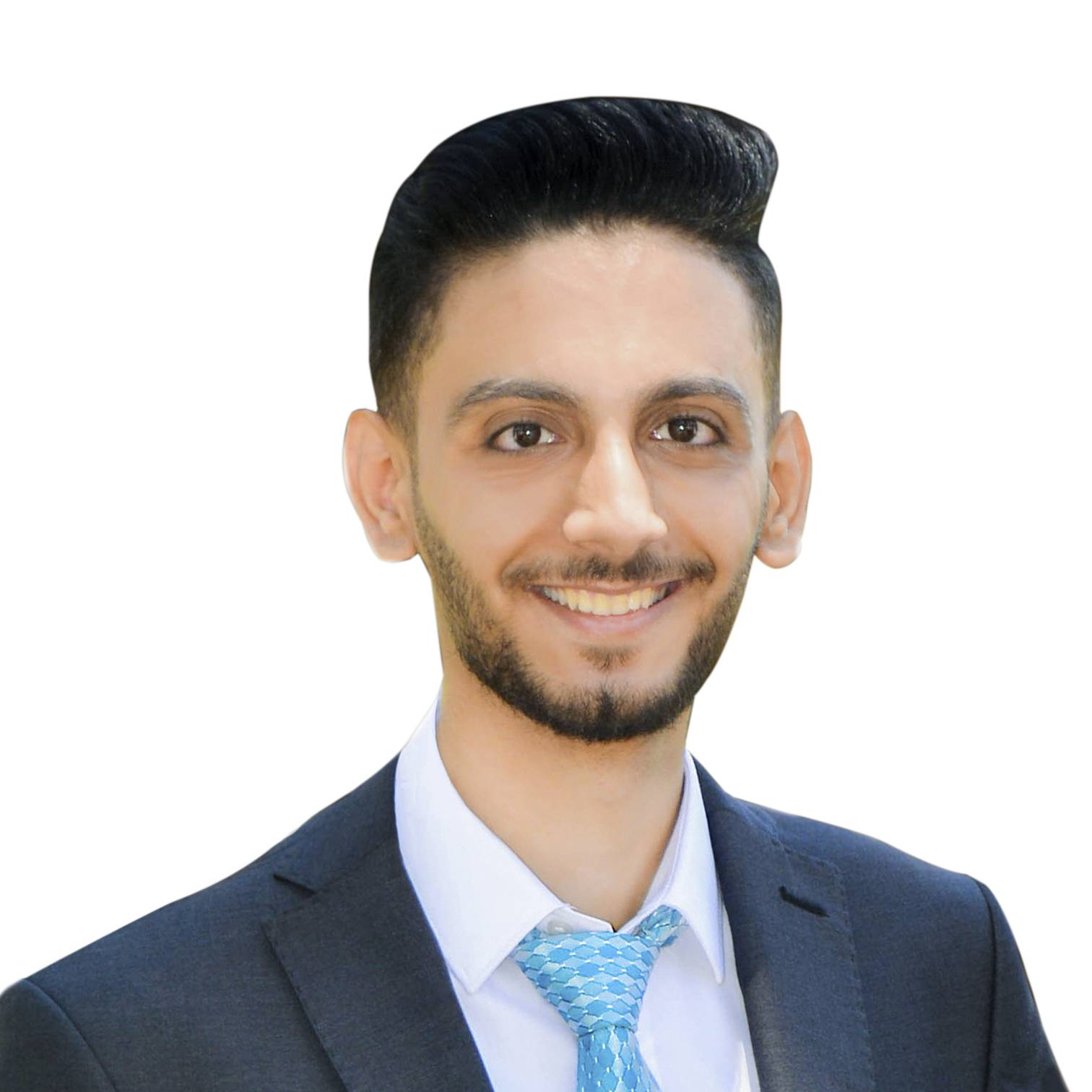 Melad Samir