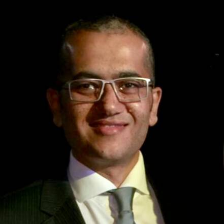 DR.AHMAD GHAREEB