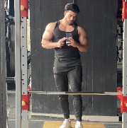 Omer Esam