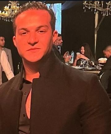 Khaled Mahmoud
