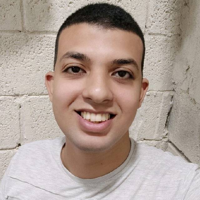 Abduallah Mohamed