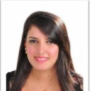 Merna Saad