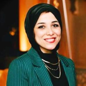 Mai Ahmed