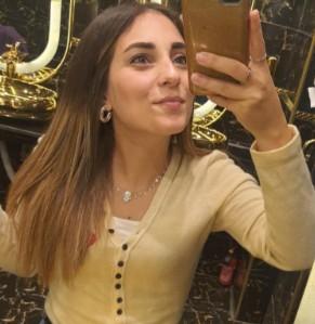 SARA EL SHAZLY