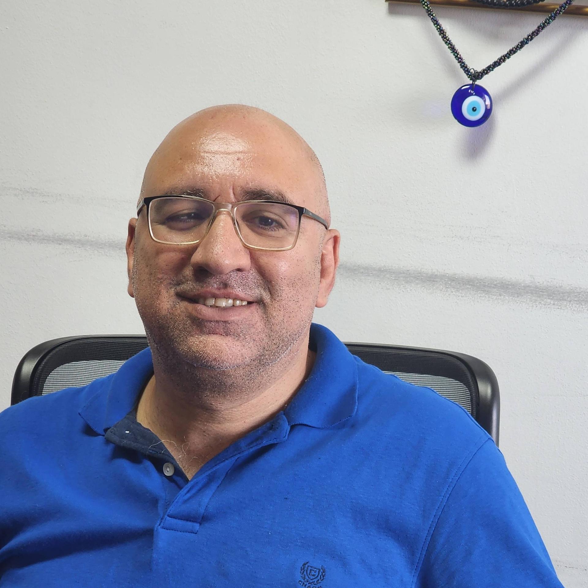 Ahmed Kataya