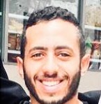 Mohamed Ayad