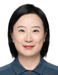 Lilian (Li Ping) Yan