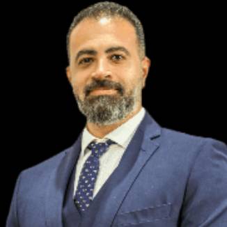 Khaled Gamal