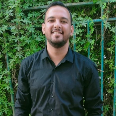 Walid Hassan