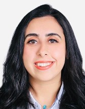 Mariam Ebrahim Mohamed
